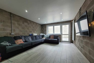 8 bed house, Cathays, Plasnewydd, Cardiff, CF244BH - Image 2