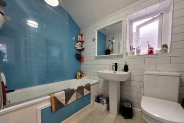 4 bed house, Heath, Maindy, Cardiff, CF143PU - Image 9