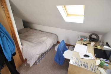 6 bed house, Cathays, Plasnewydd, Cardiff, CF244BQ - Image 7