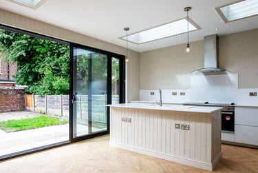 8 bed house, Lees Hall Crescent Manchester, Fallowfield, Manchester, M146YA - Image 2