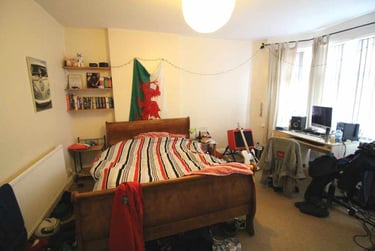 3 bed house, Heath, Gabalfa, Cardiff, CF143NT - Image 4