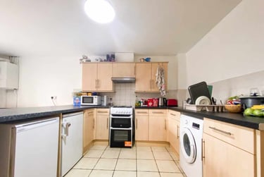 4 bed house, Roath, Plasnewydd, Cardiff, CF243HX - Image 4