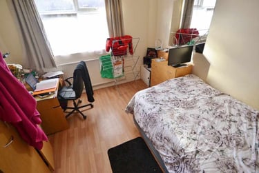 4 bed house, Cathays, Plasnewydd, Cardiff, CF244BS - Image 5