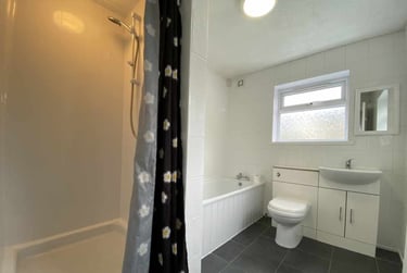 4 bed house, Roath, Cathays, Cardiff, CF244SY - Image 8