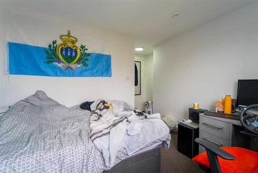 8 bed house, Dawlish Road, Selly Park, Birmingham, B297AH - Image 10