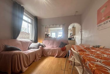 5 bed house, Heath, Cathays, Cardiff, CF143PP - Image 1
