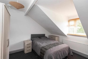 5 bed house, Harborne Lane, Selly Park, Birmingham, B296TG - Image 11
