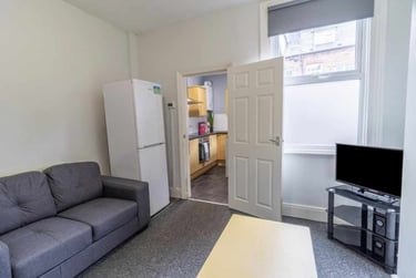 3 bed house, Harefield Road, Sharrow, Sheffield, S118NU - Image 4