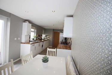 8 bed house, Cathays, Cardiff, CF244EP - Image 4