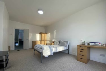8 bed house, Roath, Plasnewydd, Cardiff, CF243PT - Image 5