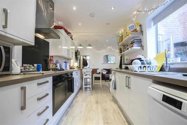 6 bed house, Raddlebarn Road, Selly Park, Birmingham, B296HJ - Image 4