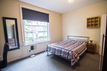 3 bed flat, Ecclesall Road, Sharrowvale, Sheffield, S118PG - Image 7