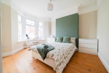 5 bed house, Cathays, Cardiff, CF244JW - Image 11