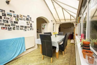7 bed house, St. Edwards Road, Selly Park, Birmingham, B297DH - Image 9