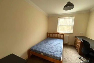 5 bed house, Drayton Road, City Centre, Norwich, NR32DQ - Image 13