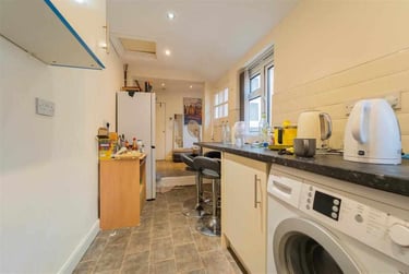 4 bed house, Dawlish Road, Selly Park, Birmingham, B297AF - Image 3