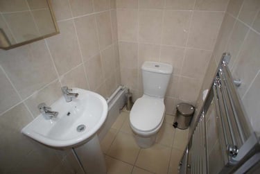 5 bed house, Cathays, Cardiff, CF244JX - Image 7