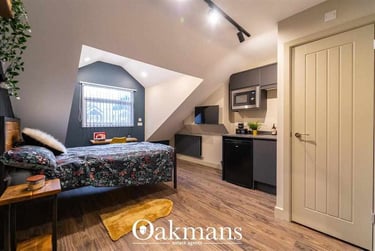 6 bed house, Heeley Road, Selly Park, Birmingham, B296EL - Image 8