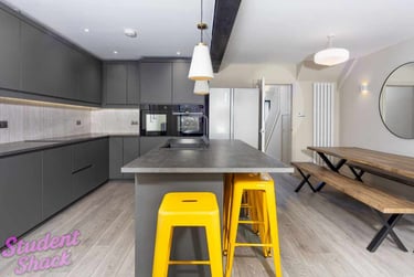 7 bed house, Ladybarn Lane Fallowfield Manchester, Fallowfield, Manchester, M146WP - Image 2