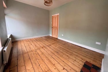 2 bed house, Cathays, Cardiff, CF244PE - Image 7