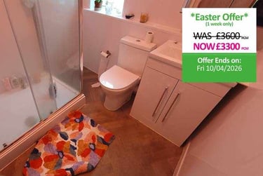 6 bed house, N/A, Riverside, Cardiff, CF119DA - Image 15