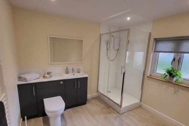 6 bed house, Scarnell Road, Earlham, Norwich, NR58HT - Image 7