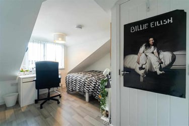 5 bed house, Holly Grove, Hubert Road, Selly Park, Birmingham, B296EQ - Image 13