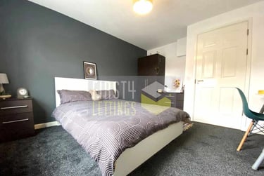 5 bed house, Avenue Road Extension, Clarendon Park, Leicester, LE23EQ - Image 3