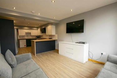 8 bed house, Raddlebarn Road, Selly Park, Birmingham, B296HH - Image 1