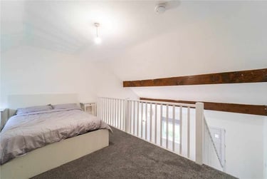 1 bed house, Raddlebarn Farm Drive, Selly Oak, Birmingham, B296UN - Image 10