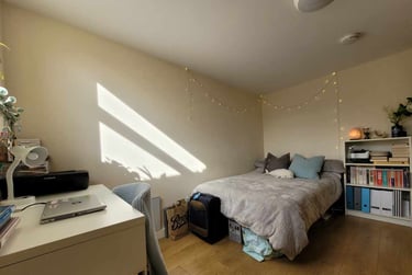 7 bed house, Cathays, Cardiff, CF244BZ - Image 10