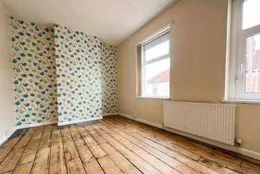 2 bed house, Grangetown, Cardiff, CF116PG - Image 6