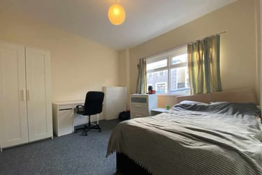 7 bed house, Cathays, Plasnewydd, Cardiff, CF244BT - Image 3