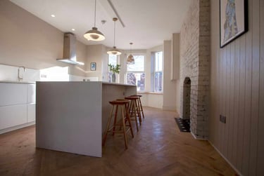 6 bed house, Swinton Grove, Ardwick, Manchester, M130EU - Image 8