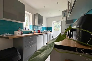 4 bed house, Cathays, Plasnewydd, Cardiff, CF244DG - Image 1