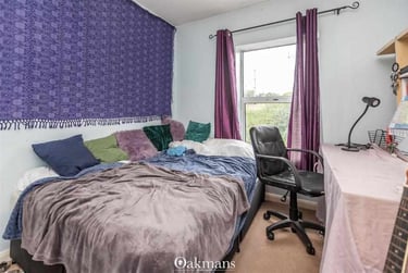 3 bed house, Heeley Road, Selly Park, Birmingham, B296DP - Image 4