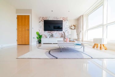 2 bed flat, Cardiff Bay, Sports Village, Cardiff, CF110JJ - Image 6