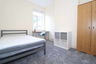 5 bed house, Cathays, Cardiff, CF244QG - Image 6