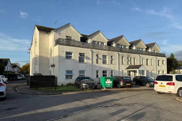 1 bed flat, Llandaff North, Llandaff, Cardiff, CF142NA - Image 7