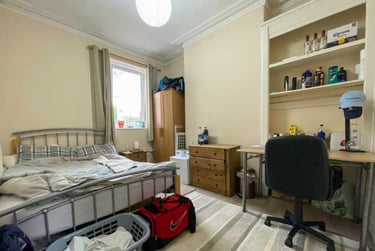 5 bed house, Roath, Cathays, Cardiff, CF244RR - Image 5