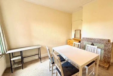 3 bed house, Glebe Road, City Centre, Norwich, NR23JG - Image 4