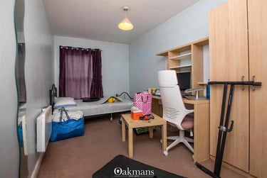 3 bed house, Heeley Road, Selly Park, Birmingham, B296DP - Image 6