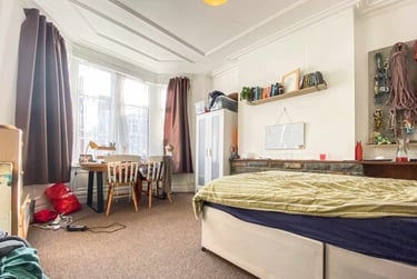 6 bed house, Heath, Gabalfa, Cardiff, CF143LD - Image 6