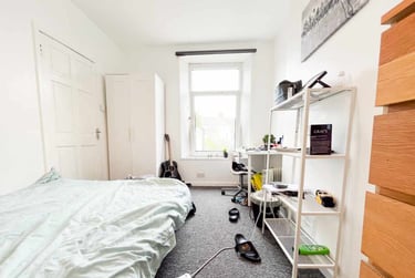 4 bed house, Cathays, Cardiff, CF244JH - Image 7