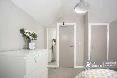7 bed house, Cathays, Plasnewydd, Cardiff, CF244BQ - Image 4