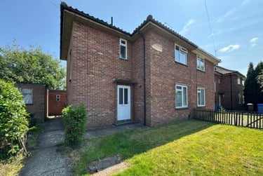 4 bed house, Sotherton Road, Eaton, Norwich, NR47DA - Image 3