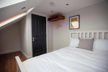 6 bed house, Ladybarn Lane Manchester, Fallowfield, Manchester, M146YH - Image 15