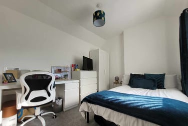 5 bed house, Roath, Plasnewydd, Cardiff, CF243HQ - Image 6