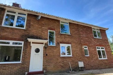 6 bed house, Cadge Road, Earlham, Norwich, NR58DB - Image 2