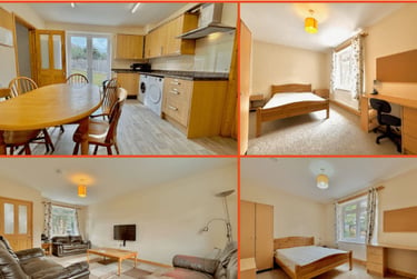 6 bed house, Cadge Road, Earlham, Norwich, NR58DB - Image 2